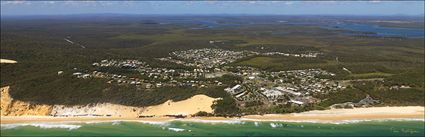 Rainbow Beach - QLD 2013 (PBH4 00 16188)